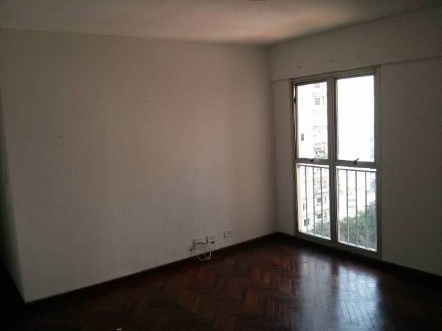 #169 - Apartamento para Locação em São Paulo - SP - 1