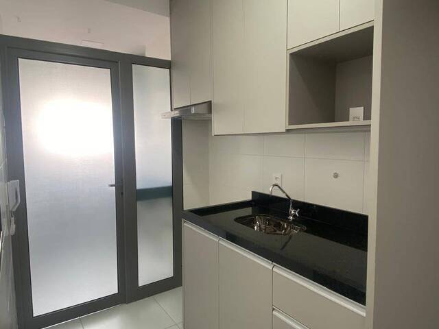 Apartamento para Locação em São Paulo - 4