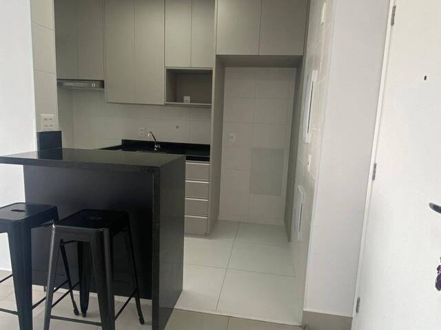 #170 - Apartamento para Locação em São Paulo - SP - 3