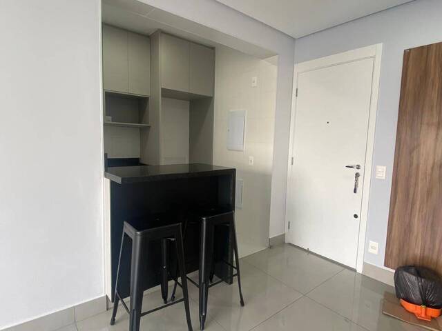 Apartamento para Locação em São Paulo - 5