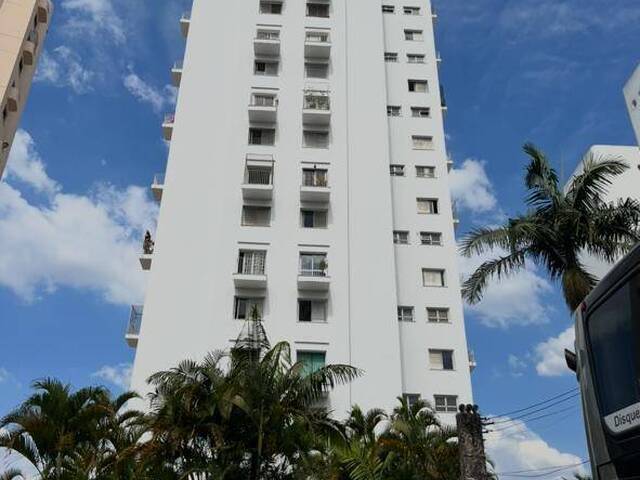 Locação em Vila Andrade - São Paulo