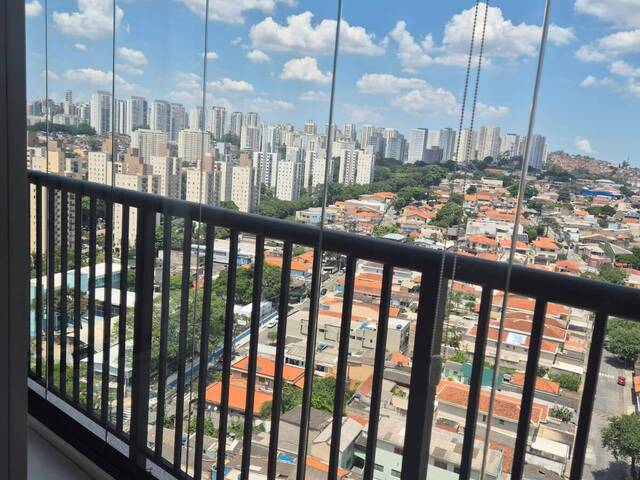 Apartamento para Locação em São Paulo - 4