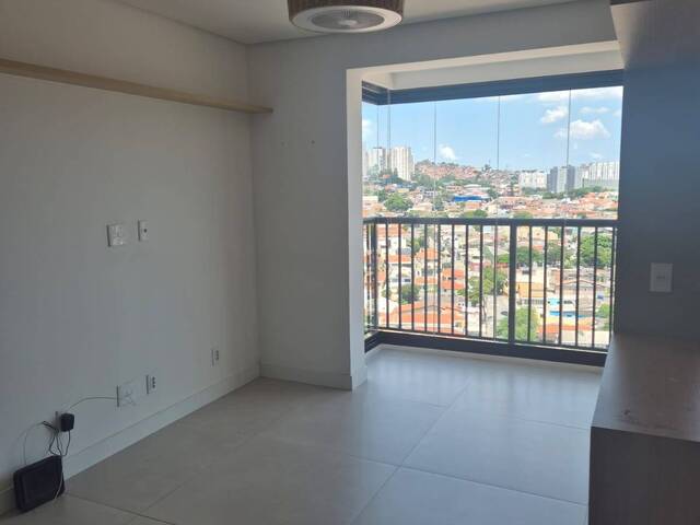 #173 - Apartamento para Locação em São Paulo - SP