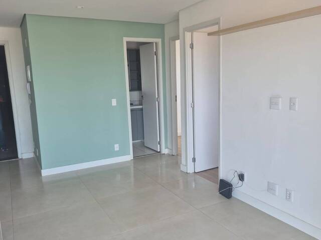 #173 - Apartamento para Locação em São Paulo - SP