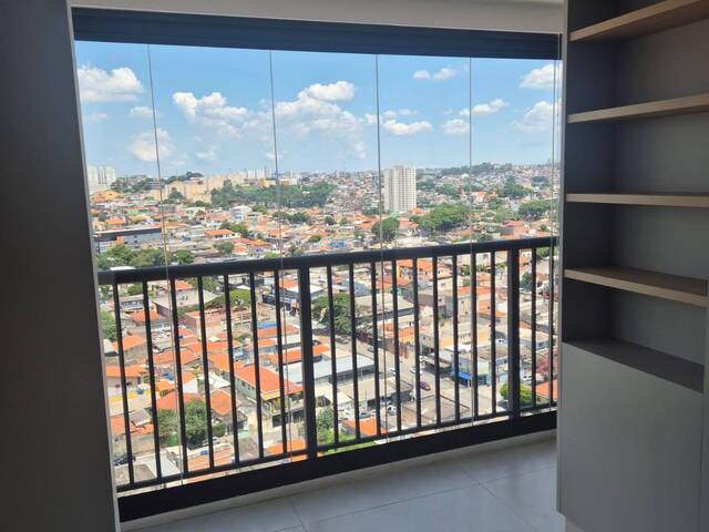 Apartamento para Locação em São Paulo - 5
