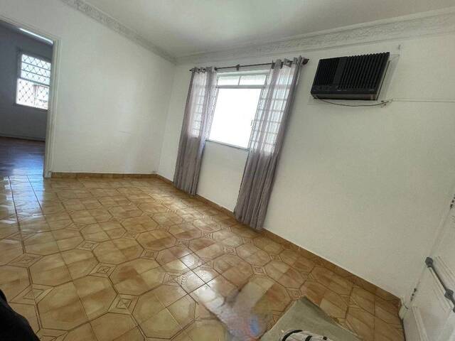 #174 - Apartamento para Locação em Santos - SP - 1