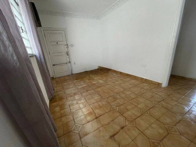 #174 - Apartamento para Locação em Santos - SP - 2