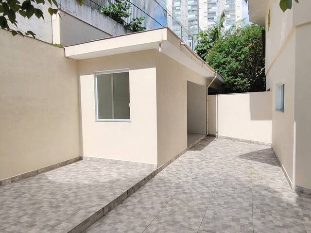 #175 - Sobrado para Locação em São Paulo - SP - 2