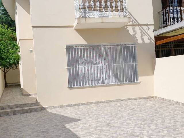 #175 - Sobrado para Locação em São Paulo - SP - 1