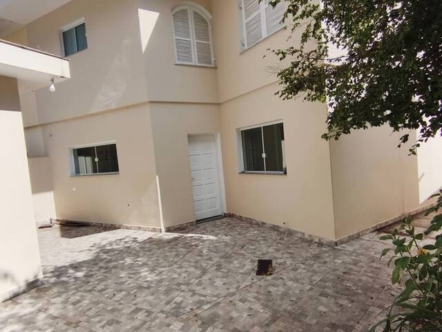 #175 - Sobrado para Locação em São Paulo - SP - 3