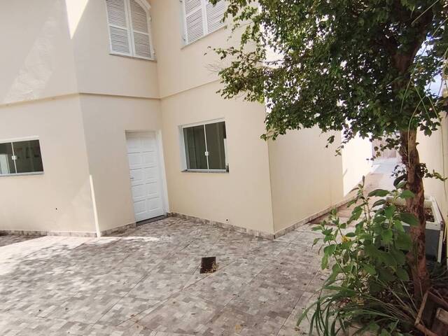 Sobrado para Locação em São Paulo - 4