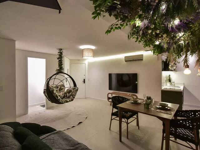 Apartamento para Locação em São Paulo - 5