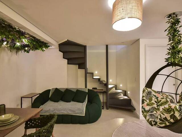 Locação em Vila Andrade - São Paulo