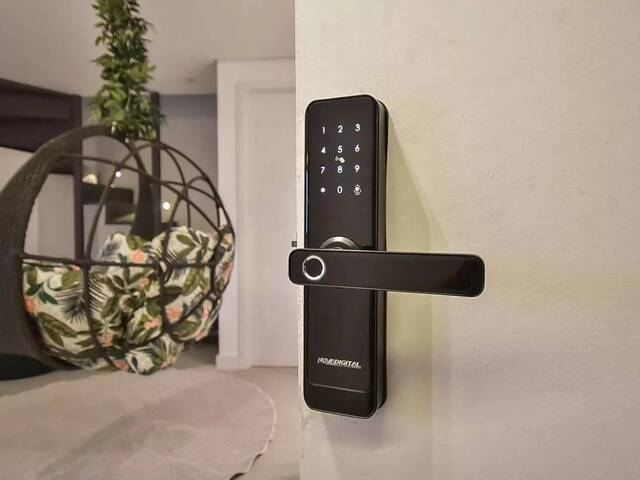 #176 - Apartamento para Locação em São Paulo - SP - 3