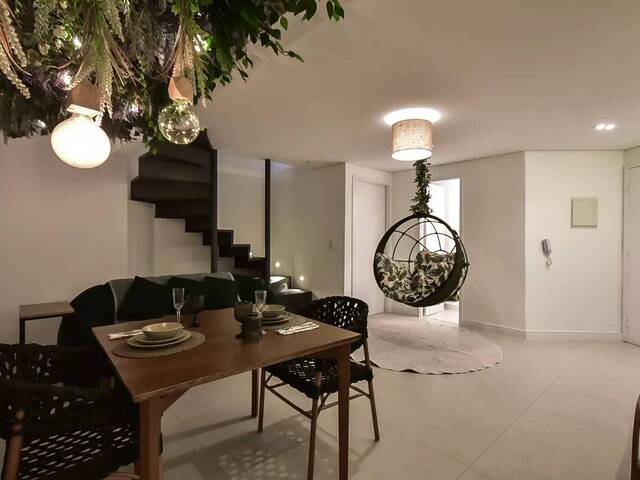 Apartamento para Locação em São Paulo - 4