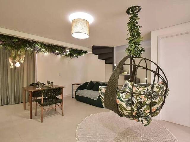 #176 - Apartamento para Locação em São Paulo - SP - 2