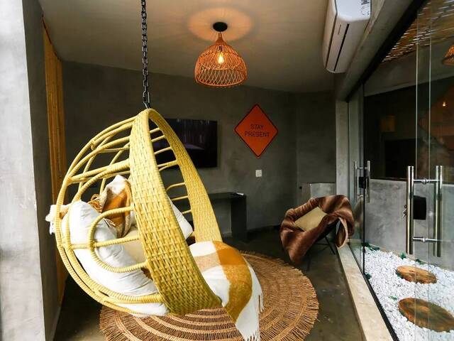 Apartamento para Locação em São Paulo - 4