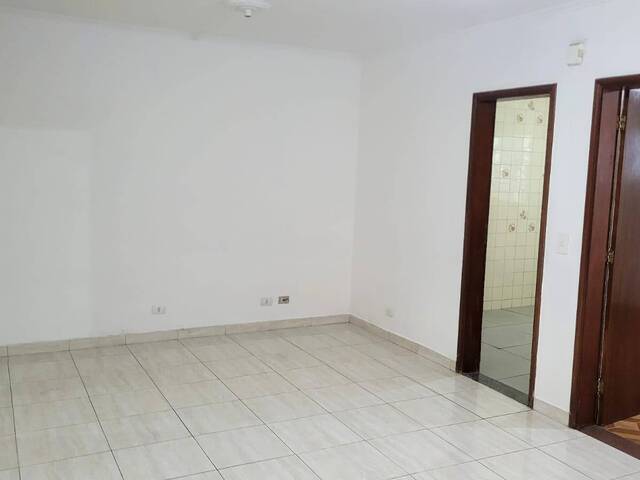 Casa para Locação em Taboão da Serra - 2