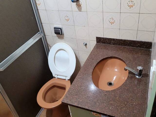Casa para Locação em Taboão da Serra - 5