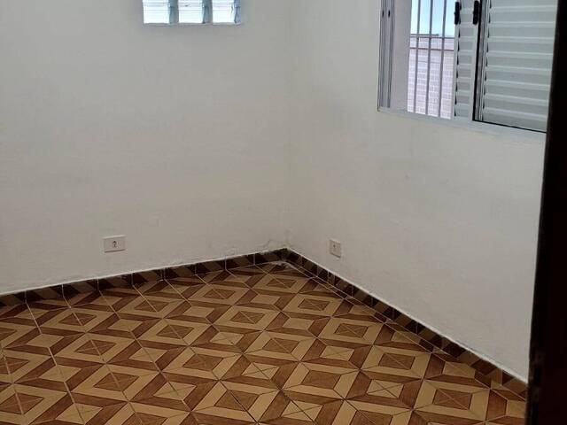 Casa para Locação em Taboão da Serra - 3