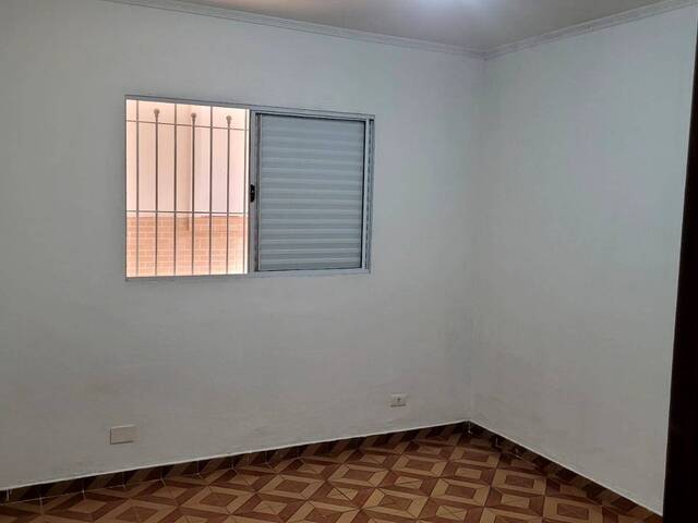 Casa para Locação em Taboão da Serra - 4