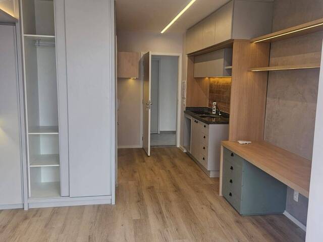 Apartamento para Locação em São Paulo - 5