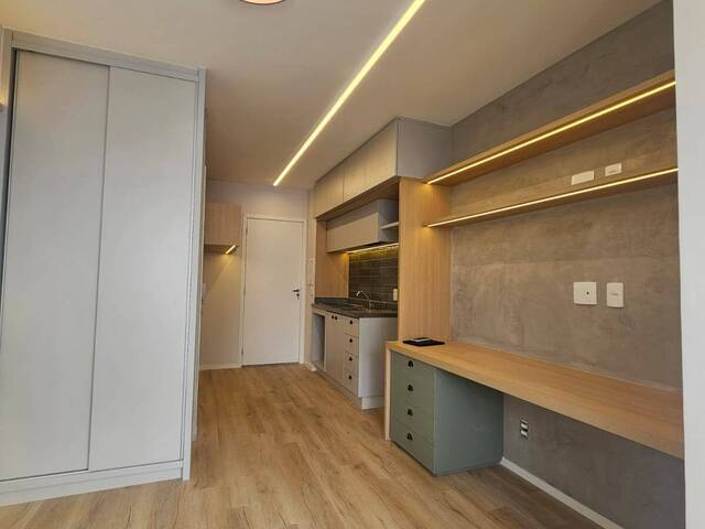 Apartamento para Locação em São Paulo - 4