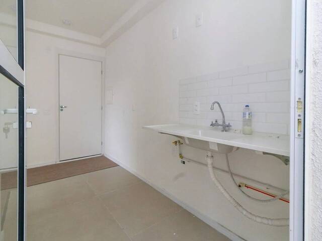 #184 - Apartamento para Locação em São Paulo - SP - 3