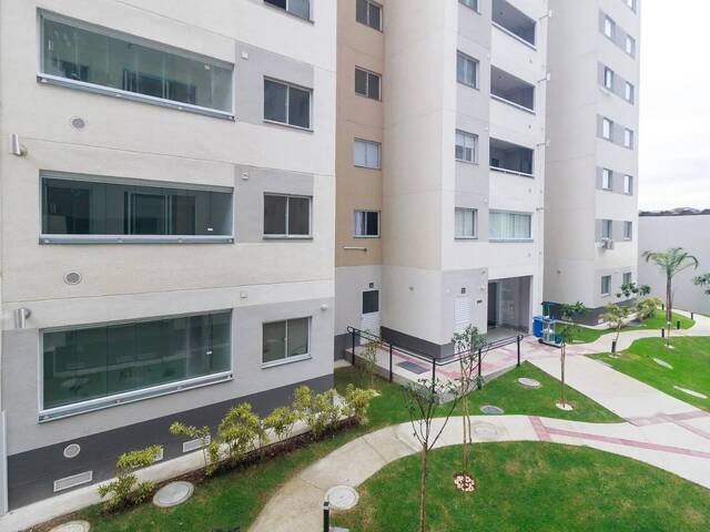 #184 - Apartamento para Locação em São Paulo - SP - 1