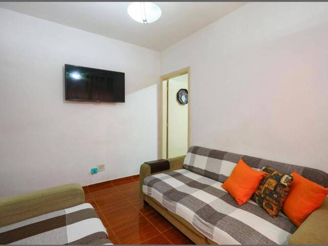 Casa para Venda em Taboão da Serra - 2