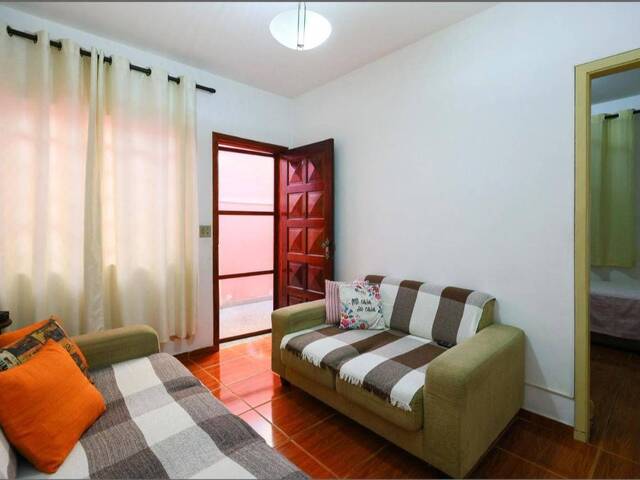 Casa para Venda em Taboão da Serra - 4