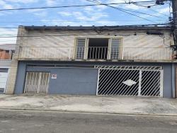Casa para Locação em Taboão da Serra - 2