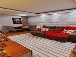 Apartamento para Locação em Taboão da Serra - 3