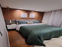 Apartamento para Locação em Taboão da Serra - 4