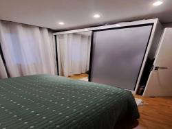 Apartamento para Locação em Taboão da Serra - 5
