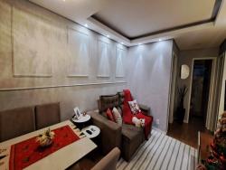 Apartamento para Locação em Taboão da Serra - 2