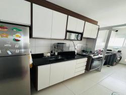 Apartamento para Locação em Taboão da Serra - 5