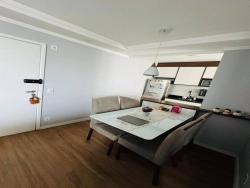 Apartamento para Locação em Taboão da Serra - 4