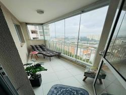 #126 - Apartamento para Locação em Taboão da Serra - SP - 3