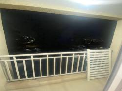 Apartamento para Locação em Taboão da Serra - 4