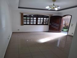 #129 - Sobrado para Locação em Taboão da Serra - SP - 2