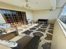 Casa para Locação em Taboão da Serra - 4