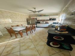Casa para Locação em Taboão da Serra - 5
