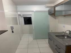 Apartamento para Locação em Taboão da Serra - 4