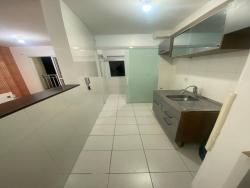 #152 - Apartamento para Locação em Taboão da Serra - SP - 3