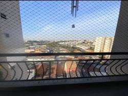 #159 - Apartamento para Locação em Taboão da Serra - SP - 3