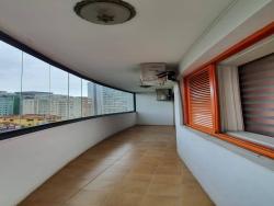 Apartamento para Locação em Santos - 5