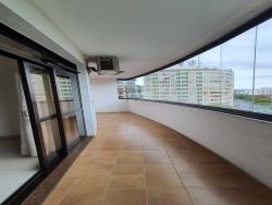 Apartamento para Locação em Santos - 4
