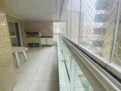 Apartamento para Locação em Praia Grande - 4