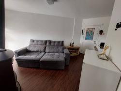 #168 - Apartamento para Locação em Taboão da Serra - SP - 2